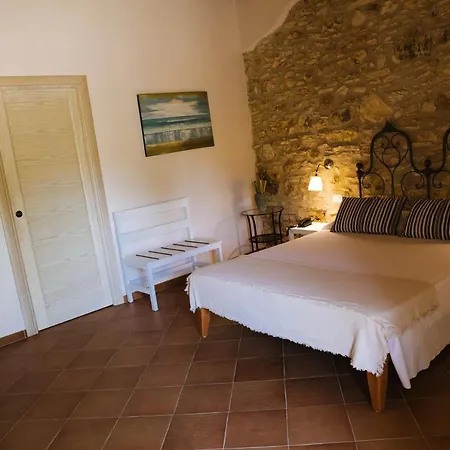 Casale La Macina - Hotel, 3* Scopello (Sicily)