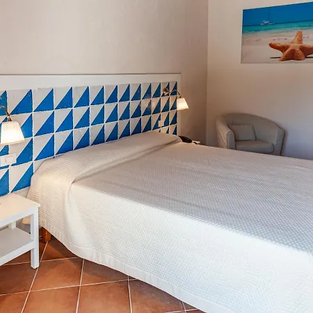 Casale La Macina - Hotel, 3*