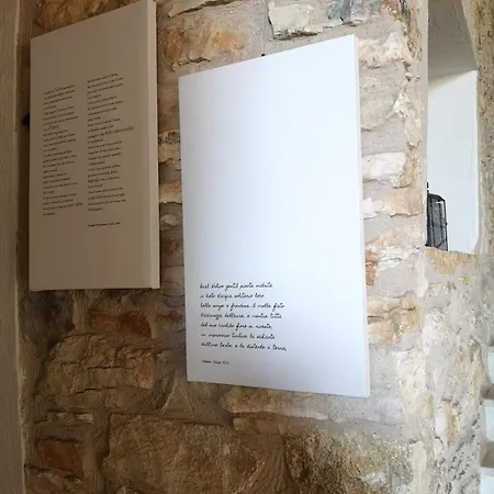 Casale La Macina - Hotel, 3*