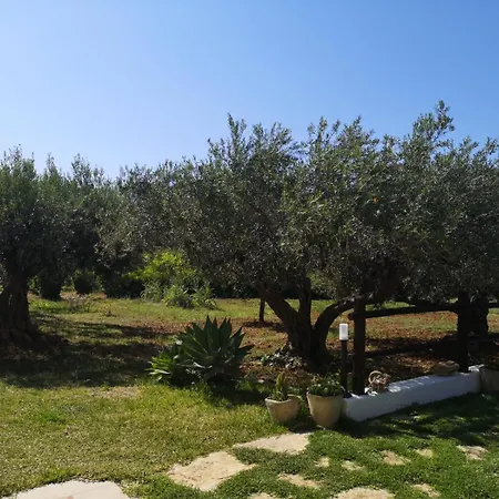 Casale La Macina - Hotel, Scopello (Sicily)