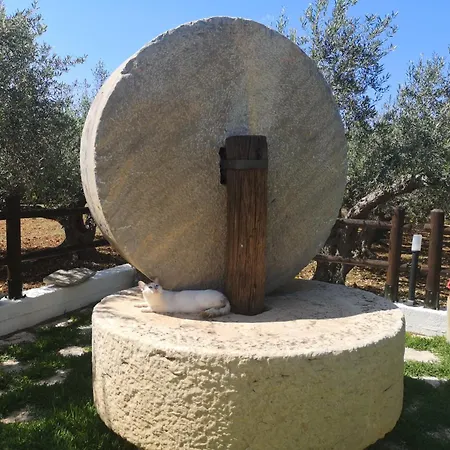 Casale La Macina - Hotel,