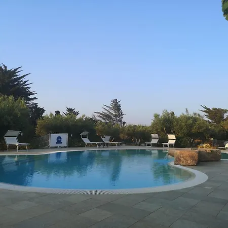 Casale La Macina - Hotel, Hotel 3*