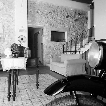 Casale La Macina - Hotel, 3*