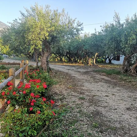 Hotel Casale La Macina - Hotel, 3*