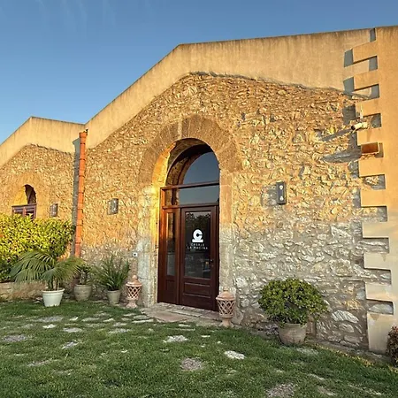Hotel Casale La Macina - Hotel, Scopello (Sicily)