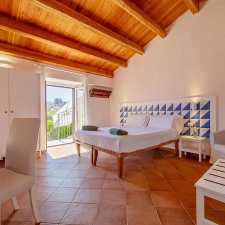 Casale La Macina - Hotel, 3* Scopello (Sicily)