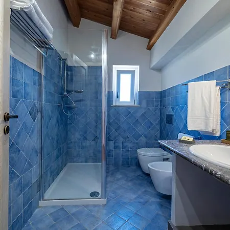 Casale La Macina - Hotel,