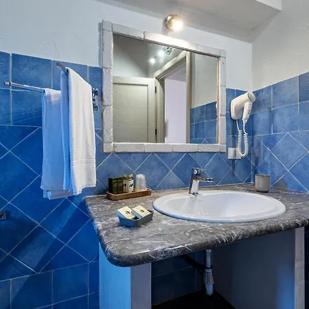 Hotel Casale La Macina - Hotel, 3*