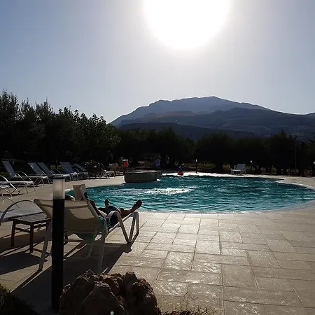 Casale La Macina - Hotel,