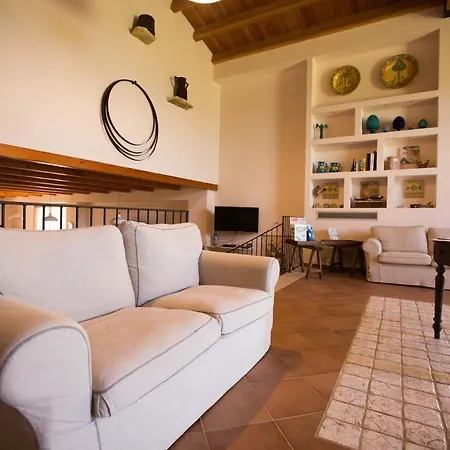 Casale La Macina - Hotel, 3* Scopello (Sicily)