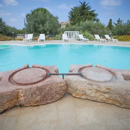 Casale La Macina - Hotel, 3*