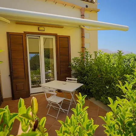 Casale La Macina - Hotel, 3*