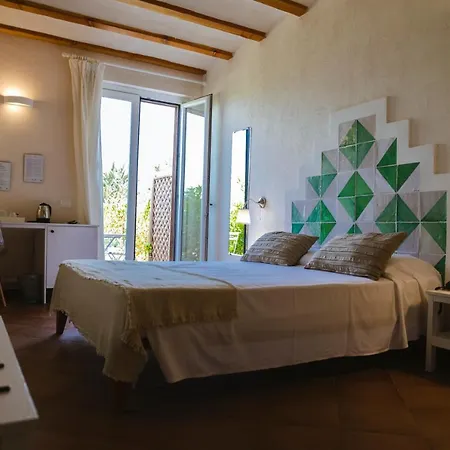 Casale La Macina - Hotel, 3*