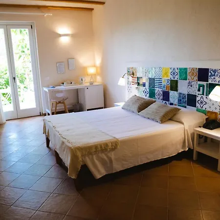 Casale La Macina - Hotel,