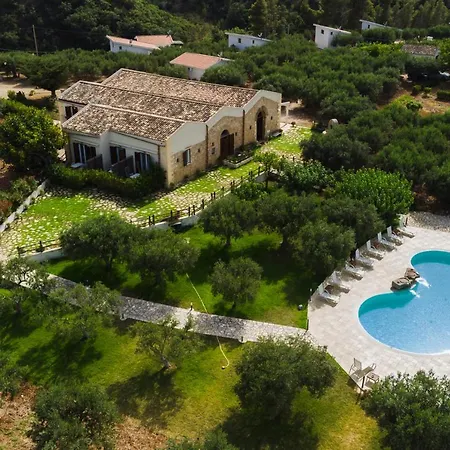 Casale La Macina - Hotel, 3*