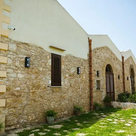 Casale La Macina - Hotel, Scopello Hotel