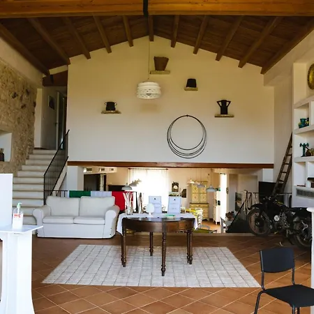 Casale La Macina - Hotel, Scopello Scopello (Sicily)