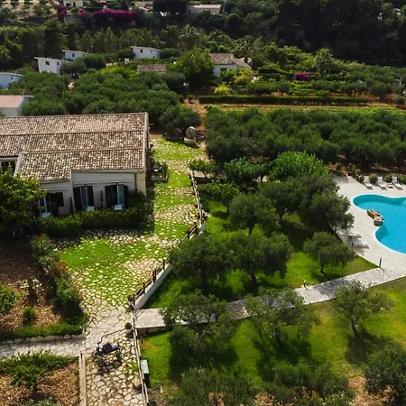 Hotel Casale La Macina - Hotel, Scopello Scopello (Sicily)