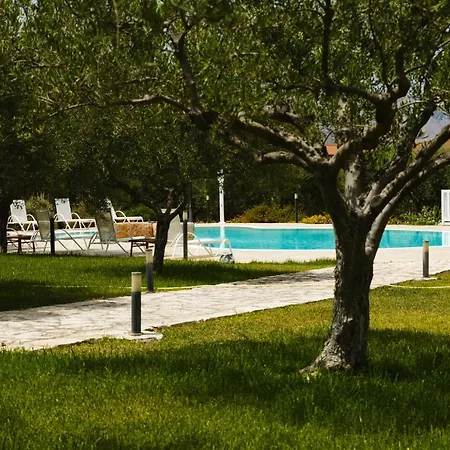 Hotel Casale La Macina - Hotel, Scopello Scopello (Sicily)
