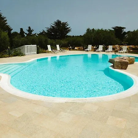 Casale La Macina - Hotel, Scopello Hotel 3*