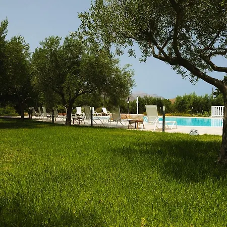 Casale La Macina - Hotel, 3* Scopello (Sicily)