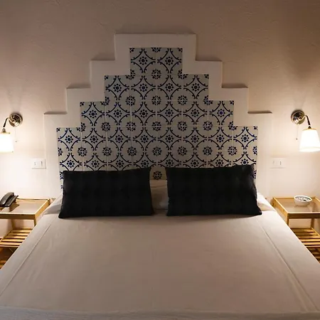 Casale La Macina - Hotel, Scopello Hotel 3*