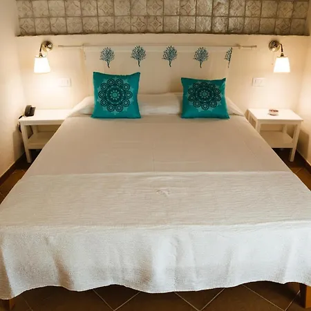 Hotel Casale La Macina - Hotel, Scopello Scopello (Sicily)