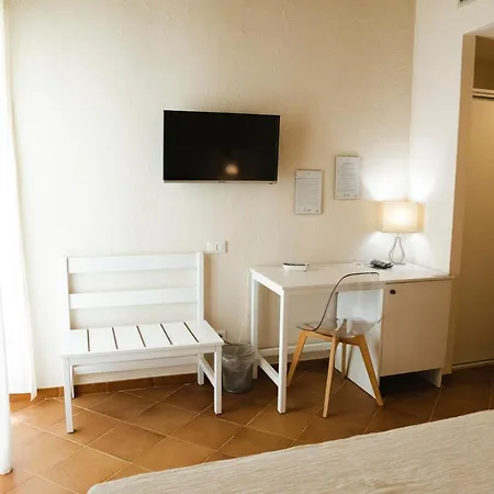 Casale La Macina - Hotel, Scopello Hotel 3*