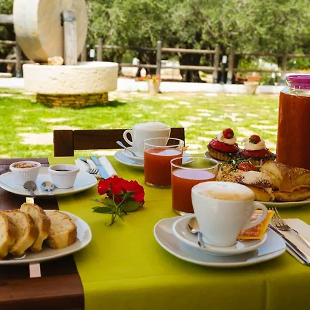 Casale La Macina - Hotel, 3*