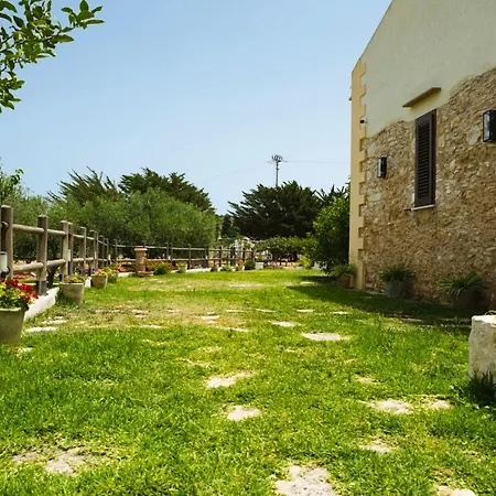 Casale La Macina - Hotel, Scopello 3* Scopello (Sicily)