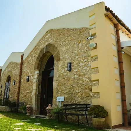 Hotel Casale La Macina - Hotel, 3*