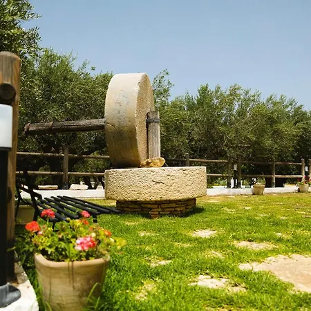 Casale La Macina - Hotel, Scopello 3*