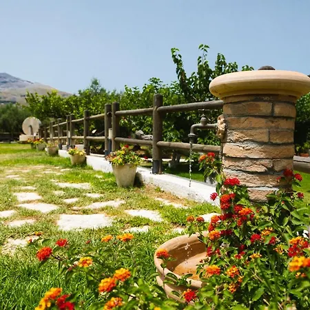Casale La Macina - Hotel, Scopello 3* Scopello (Sicily)