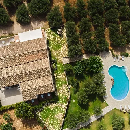 Casale La Macina - Hotel,