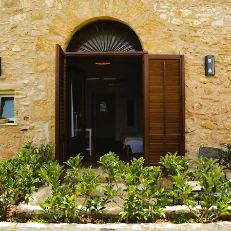 Casale La Macina - Hotel, Scopello Scopello (Sicily)