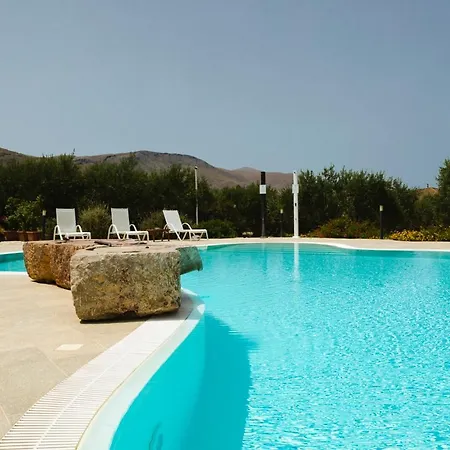 Hotel Casale La Macina - Hotel, Scopello (Sicily)