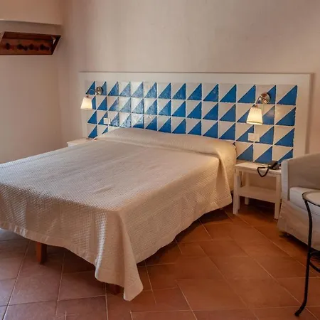 Casale La Macina - Hotel, Scopello (Sicily)