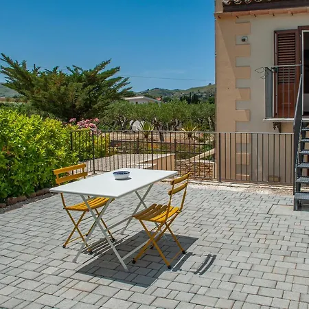 Casale La Macina - Hotel, 3* Scopello (Sicily)