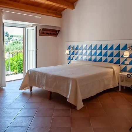 Casale La Macina - Hotel, 3*