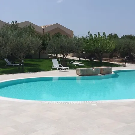 Hotel Casale La Macina - Hotel, Scopello