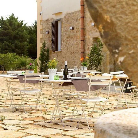 Casale La Macina - Hotel,