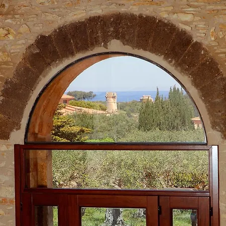 Casale La Macina - Hotel, Scopello 3* Scopello (Sicily)