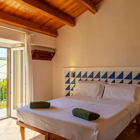 Casale La Macina - Hotel, Hotel