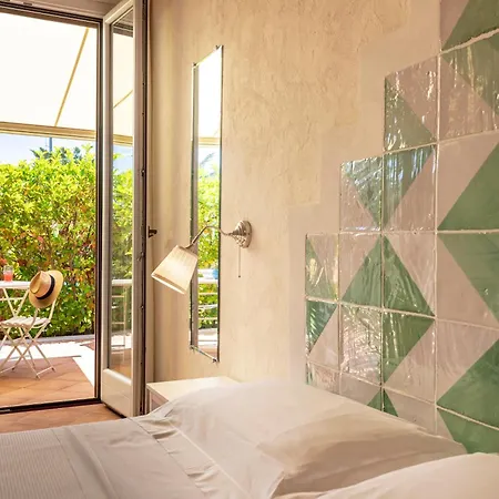 Hotel Casale La Macina - Hotel, Scopello (Sicily)