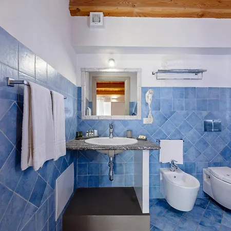 Casale La Macina - Hotel, 3*