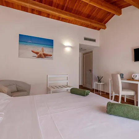 Casale La Macina - Hotel, 3* Scopello (Sicily)