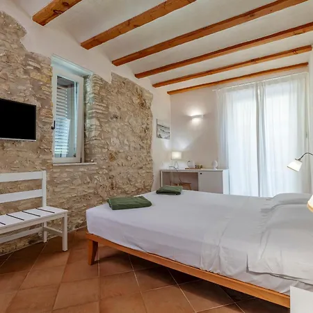 Casale La Macina - Hotel,