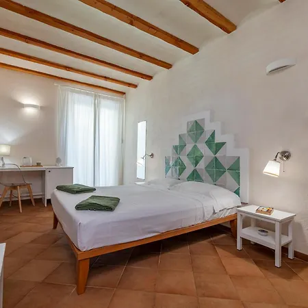 Casale La Macina - Hotel, Hotel