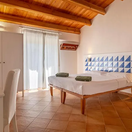 Hotel Casale La Macina - Hotel, 3*