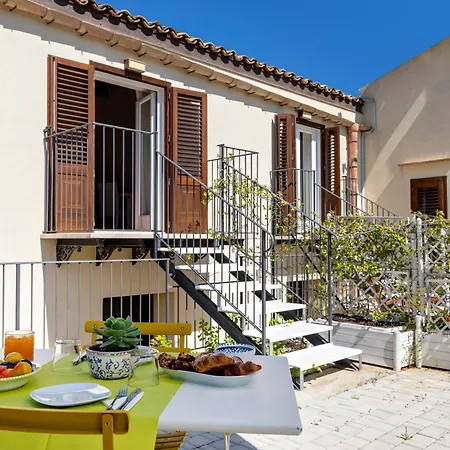 Casale La Macina - Hotel, Hotel Scopello (Sicily)